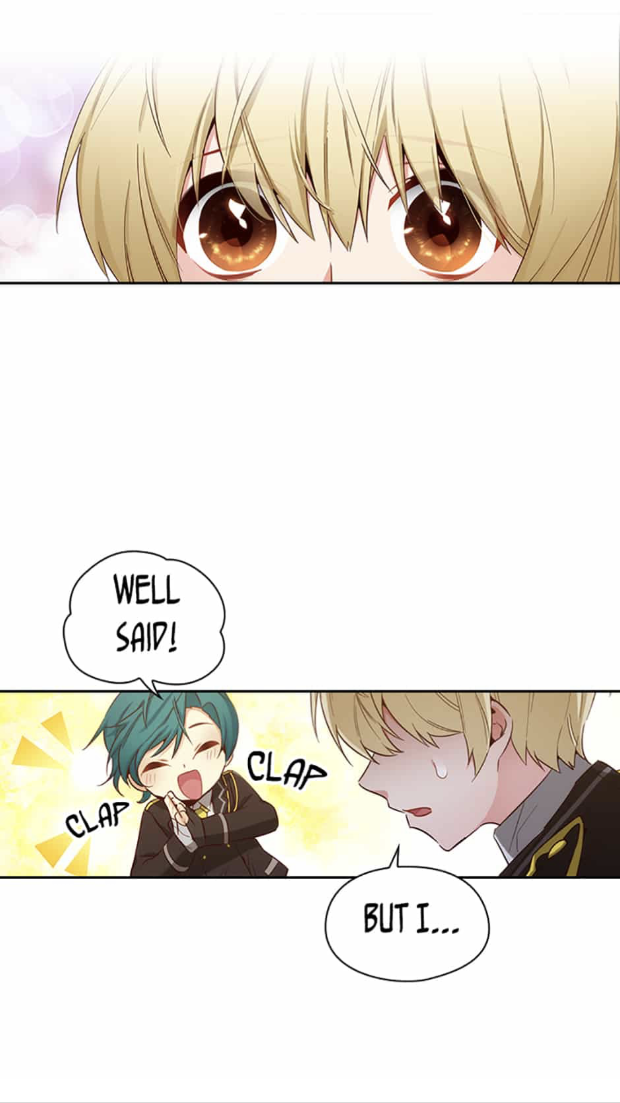 Reminiscence Adonis chapter 60.5 page 6