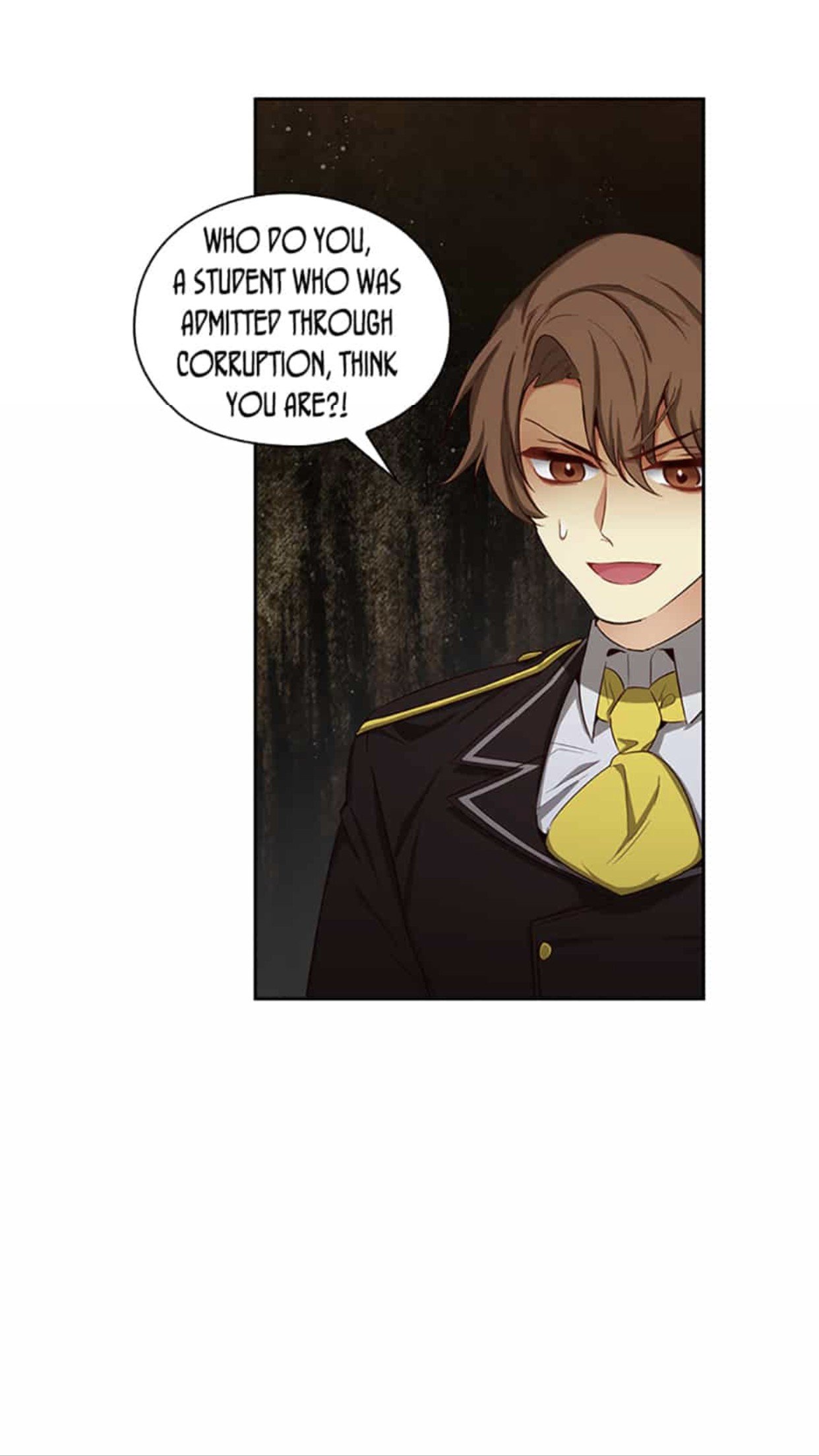 Reminiscence Adonis chapter 60 page 10