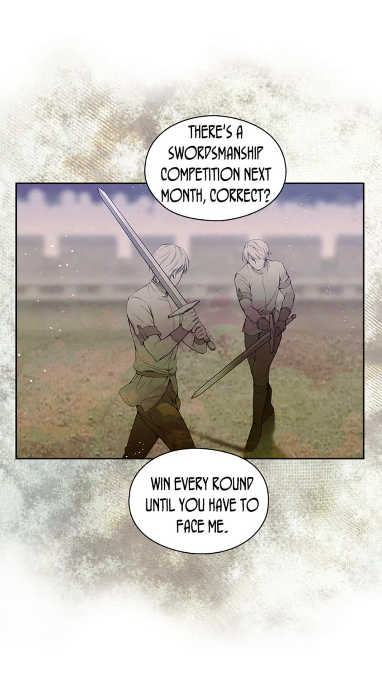 Reminiscence Adonis chapter 60 page 12