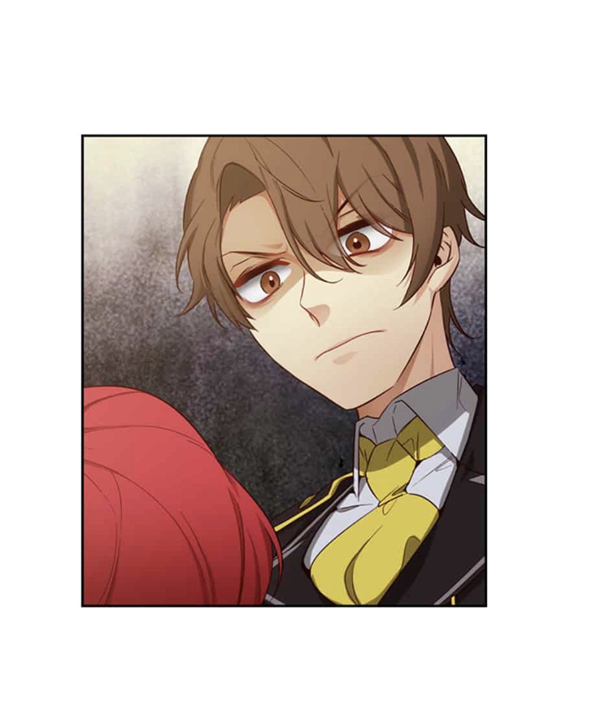 Reminiscence Adonis chapter 60 page 18