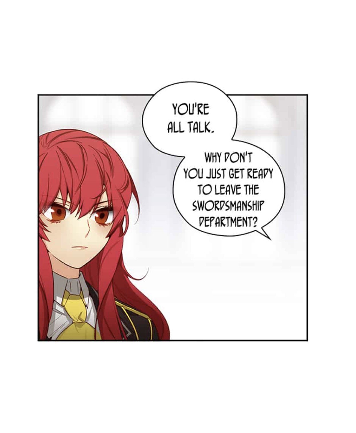 Reminiscence Adonis chapter 60 page 20