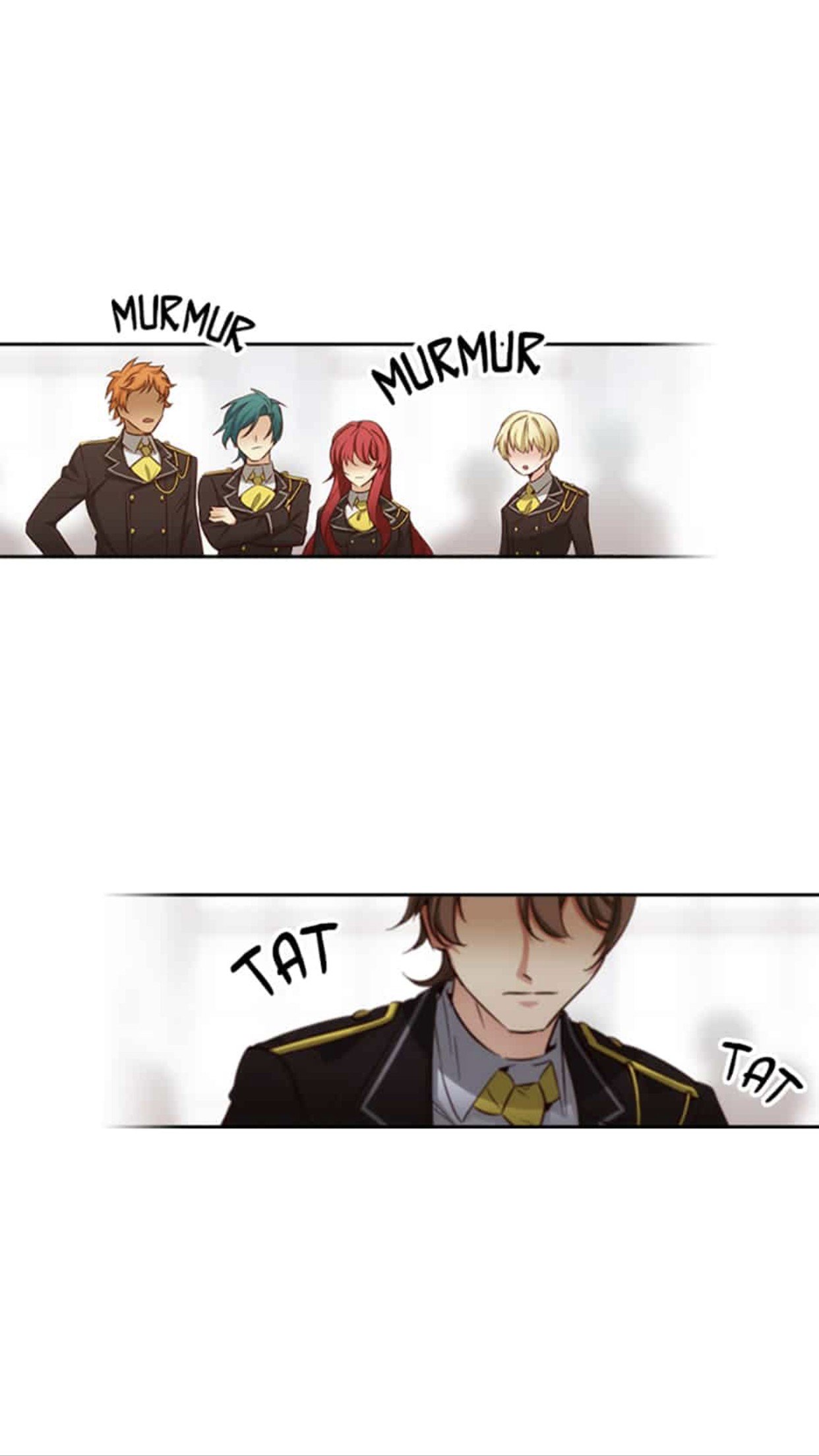 Reminiscence Adonis chapter 60 page 21