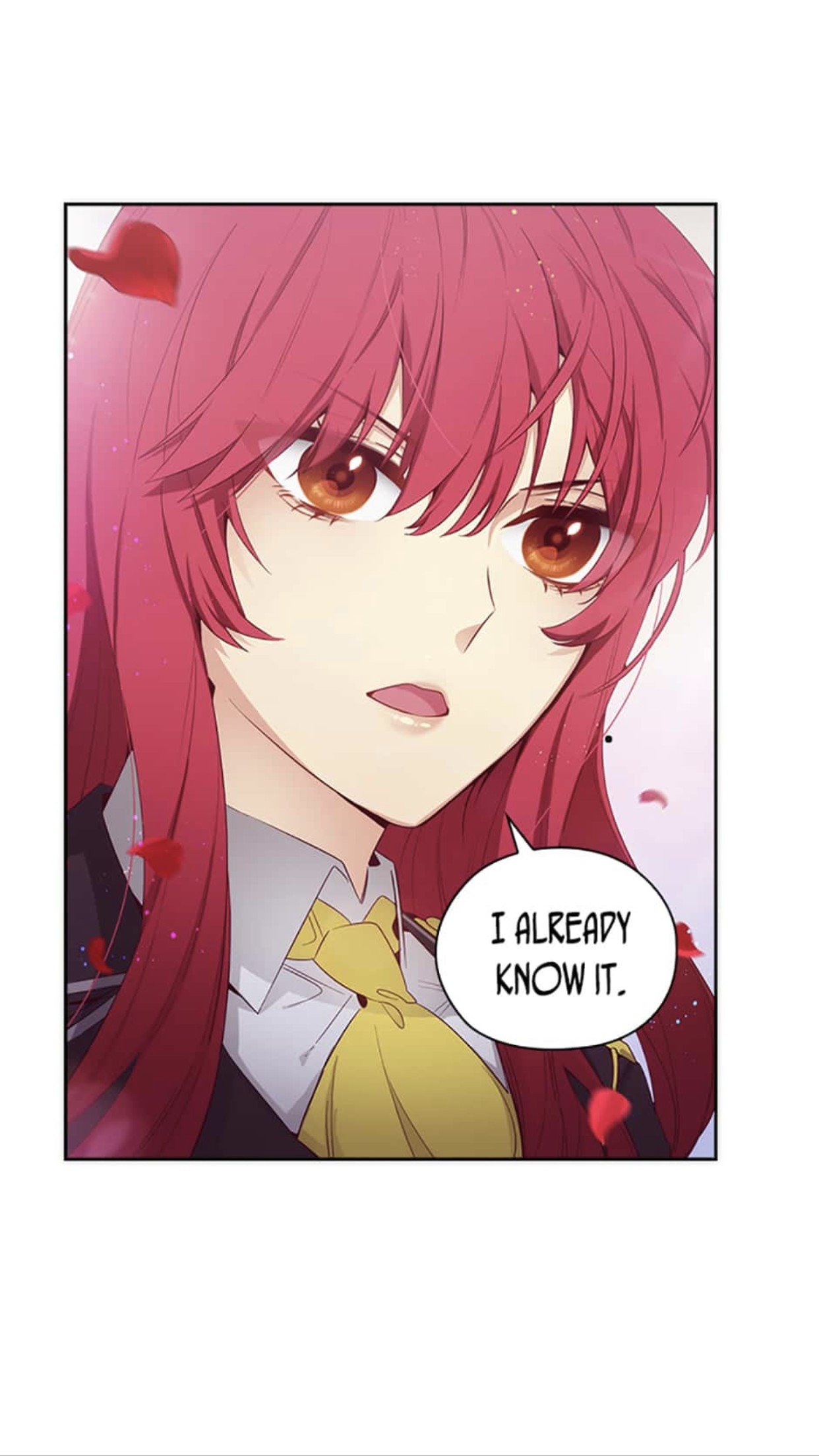 Reminiscence Adonis chapter 60 page 23