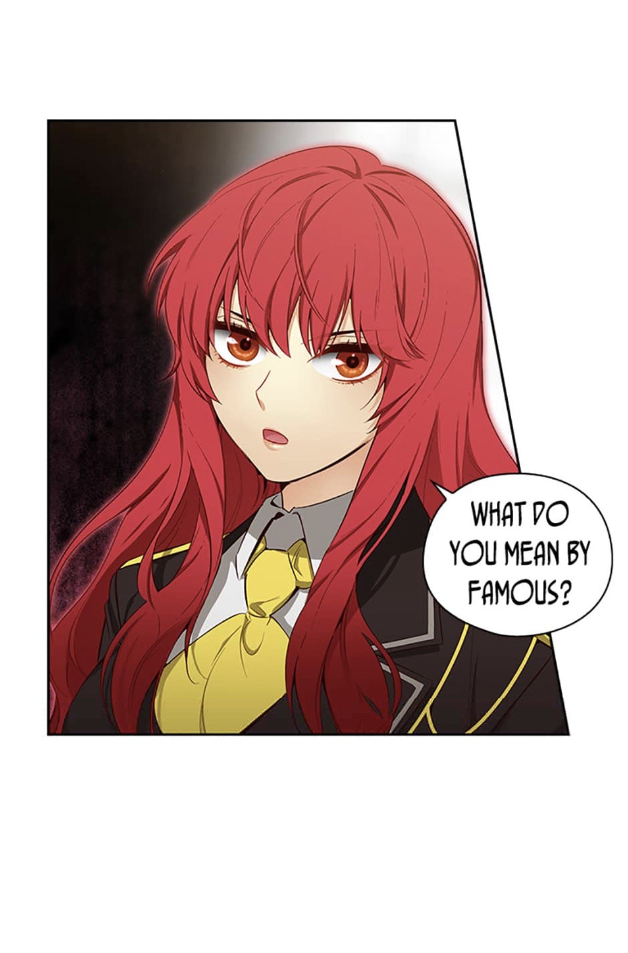 Reminiscence Adonis chapter 60 page 3