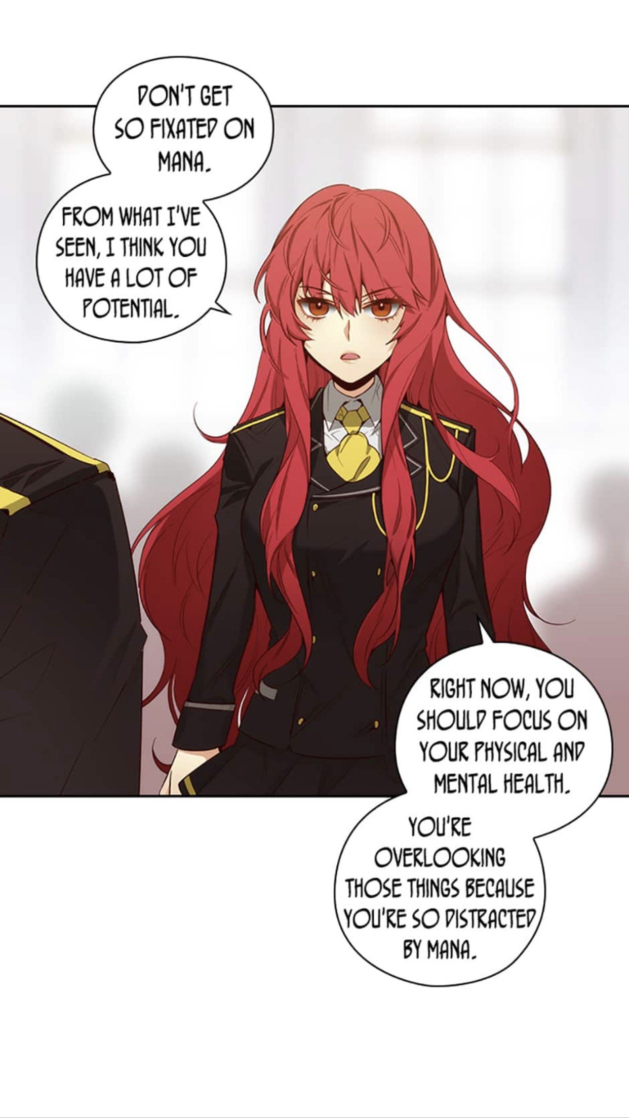 Reminiscence Adonis chapter 60 page 39