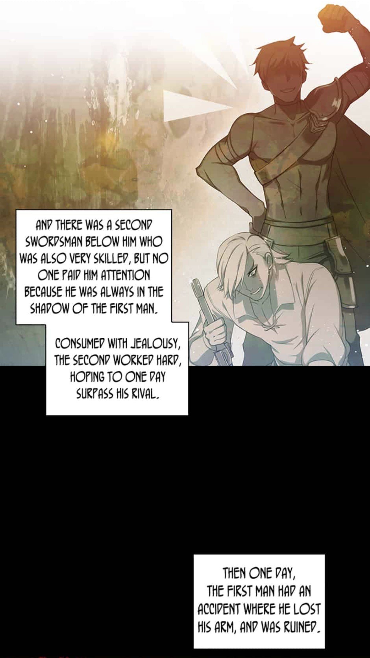 Reminiscence Adonis chapter 60 page 45