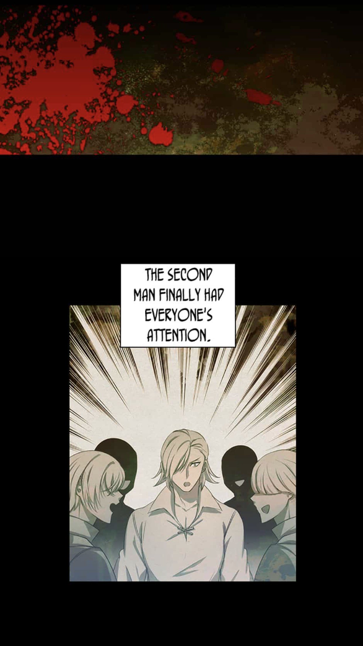 Reminiscence Adonis chapter 60 page 46