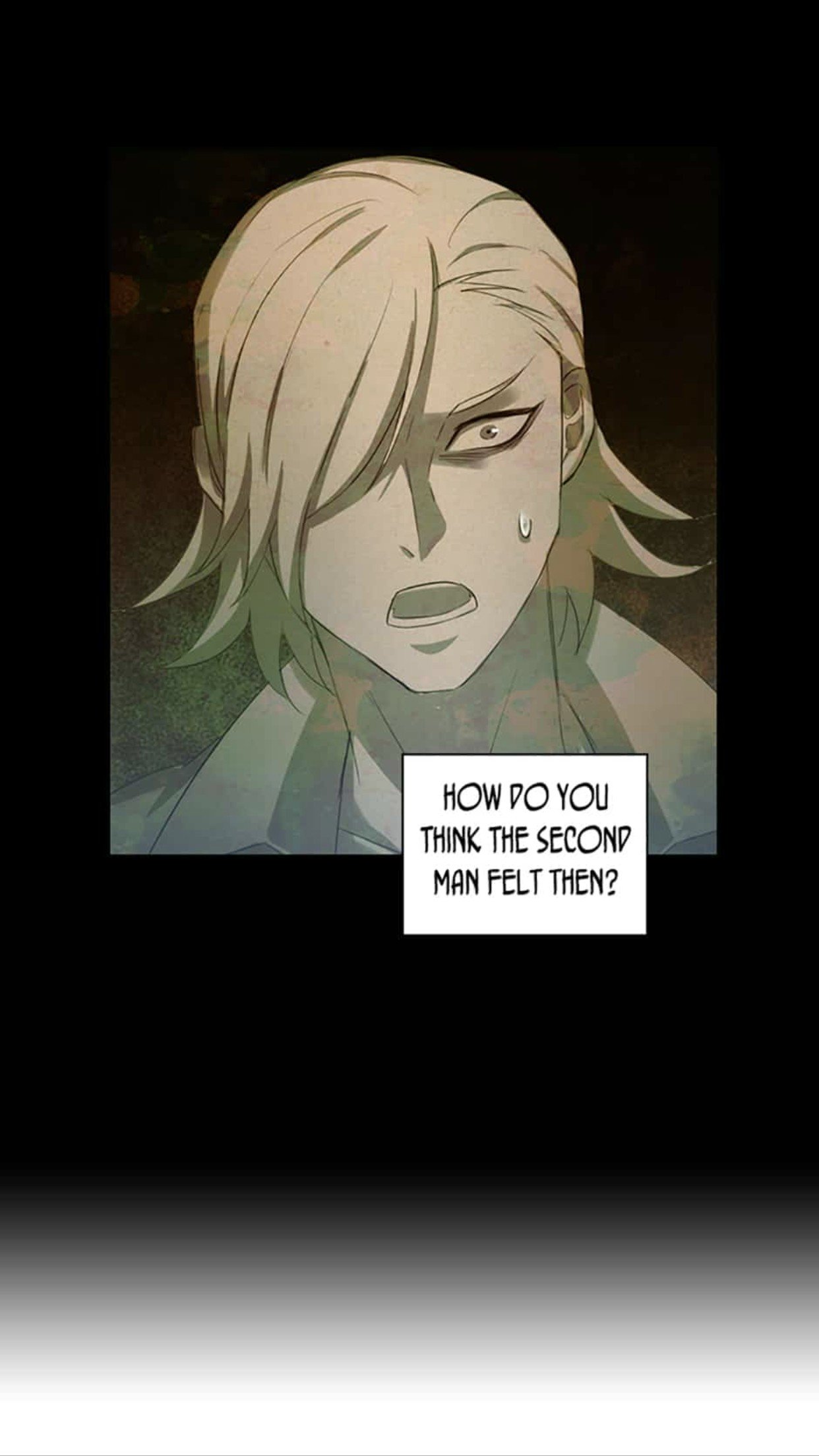 Reminiscence Adonis chapter 60 page 47