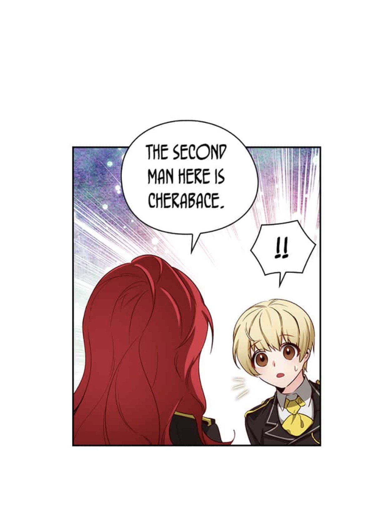 Reminiscence Adonis chapter 60 page 49