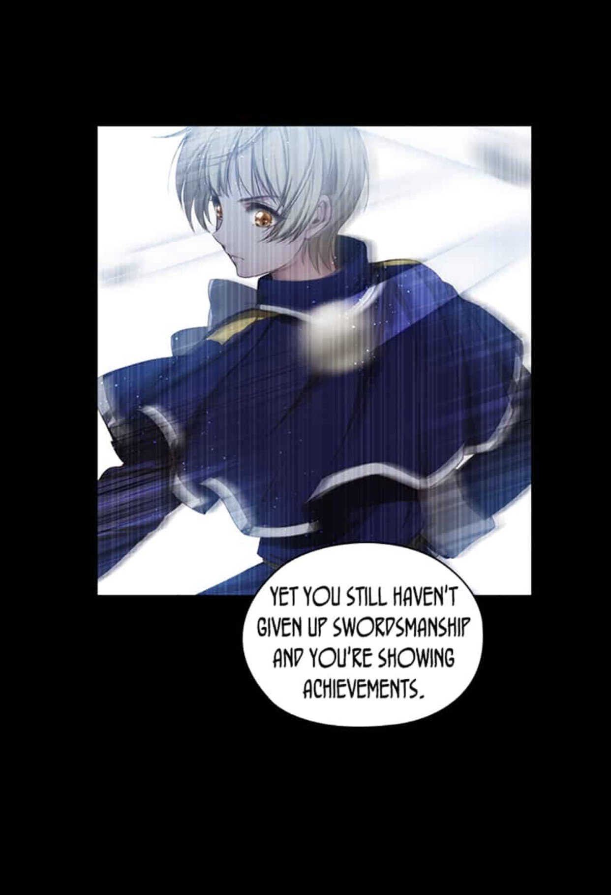 Reminiscence Adonis chapter 60 page 52