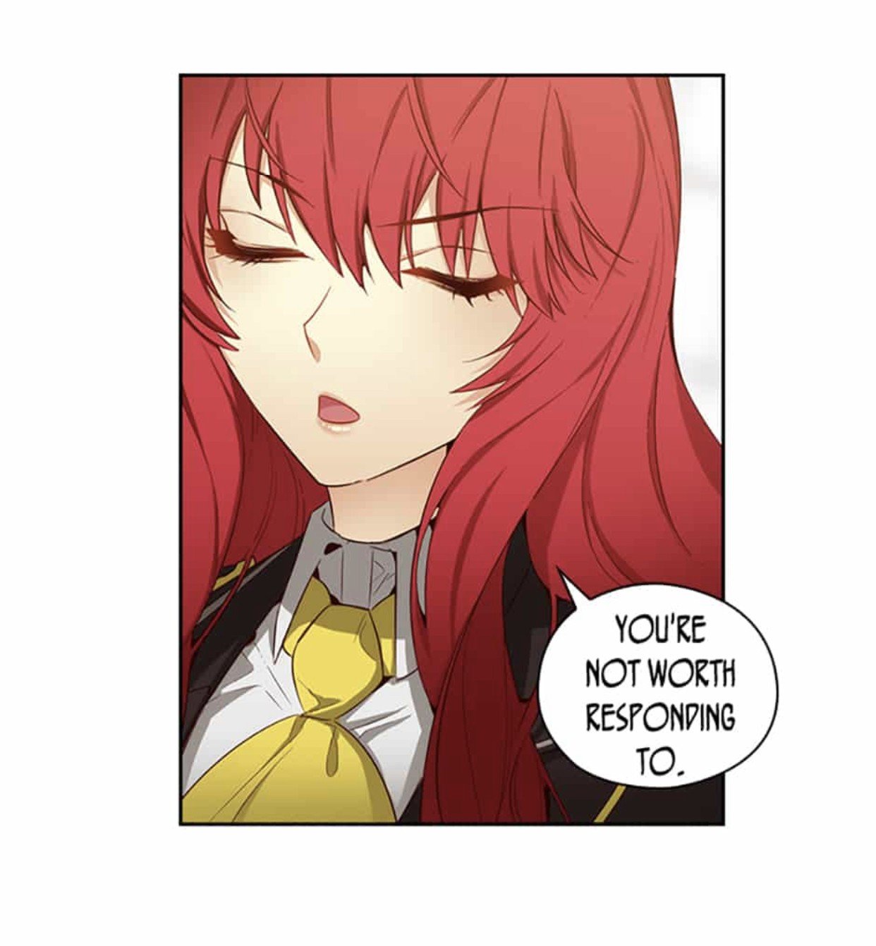 Reminiscence Adonis chapter 60 page 6