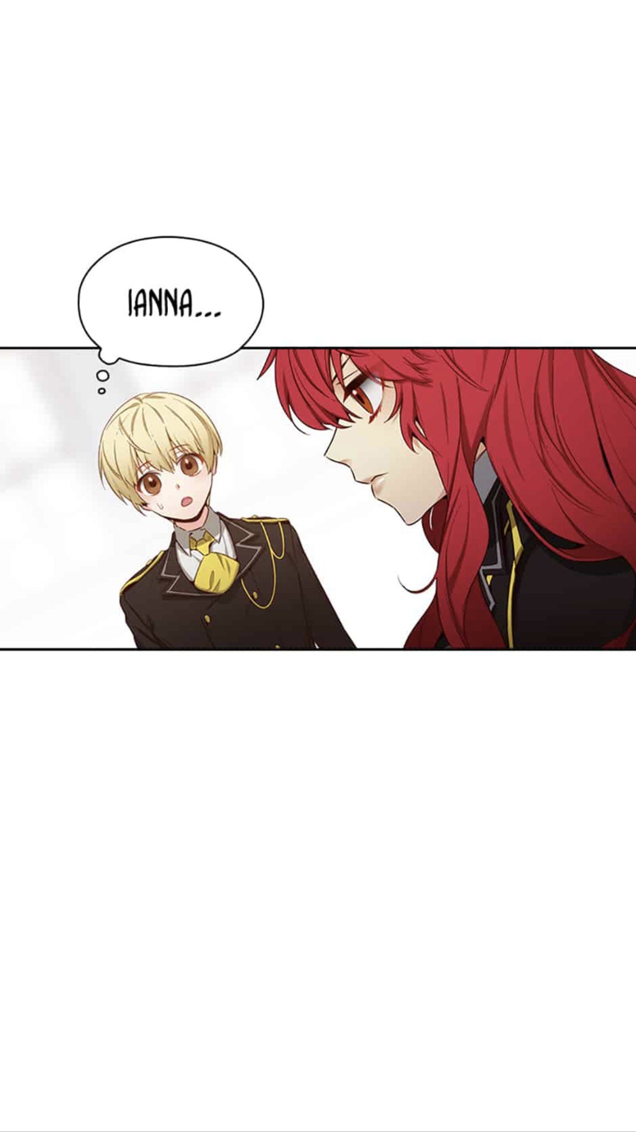 Reminiscence Adonis chapter 60 page 64