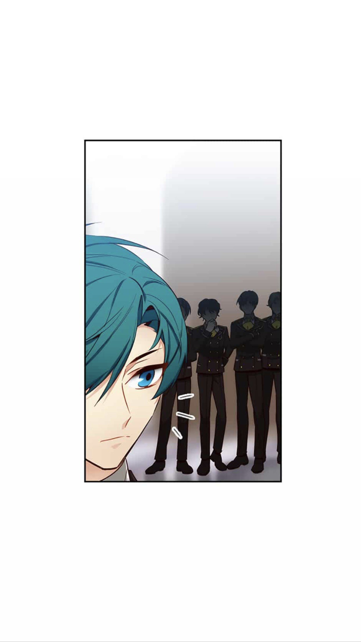 Reminiscence Adonis chapter 60 page 69