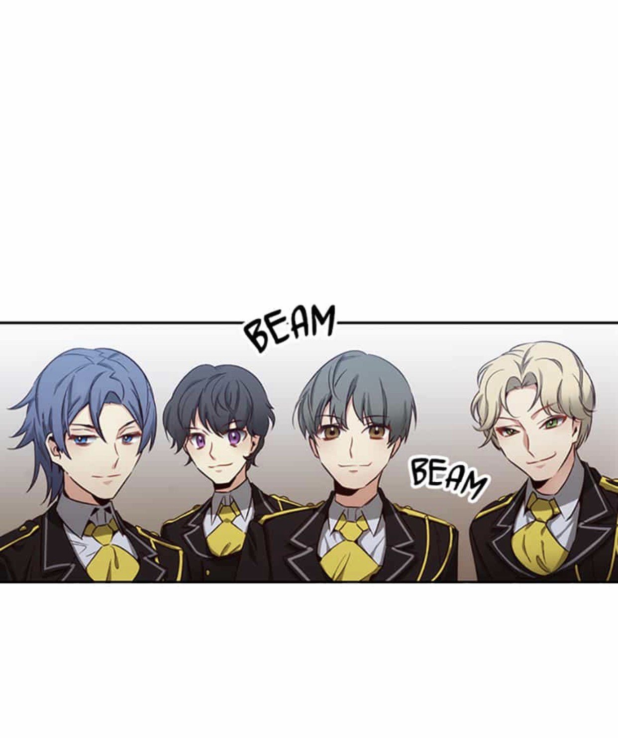 Reminiscence Adonis chapter 60 page 70