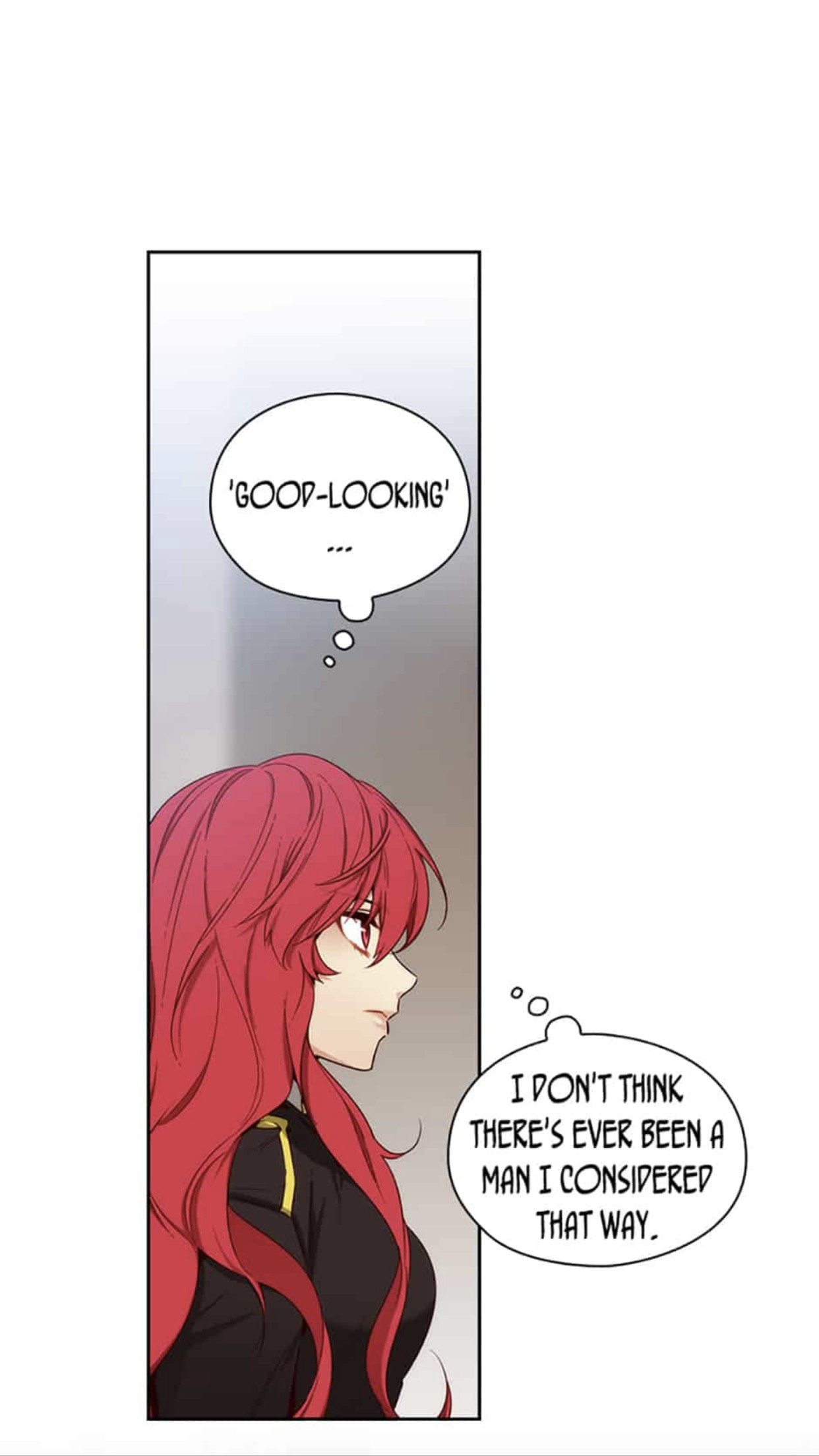 Reminiscence Adonis chapter 61 page 10