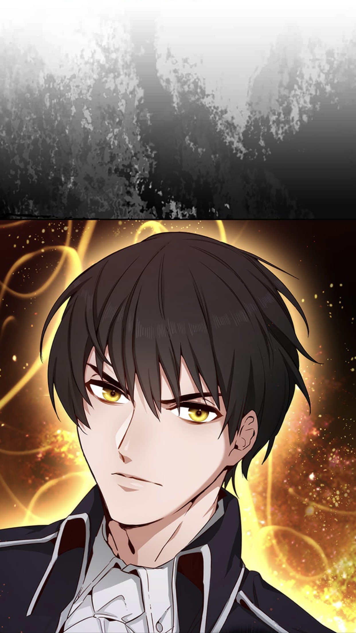 Reminiscence Adonis chapter 61 page 11