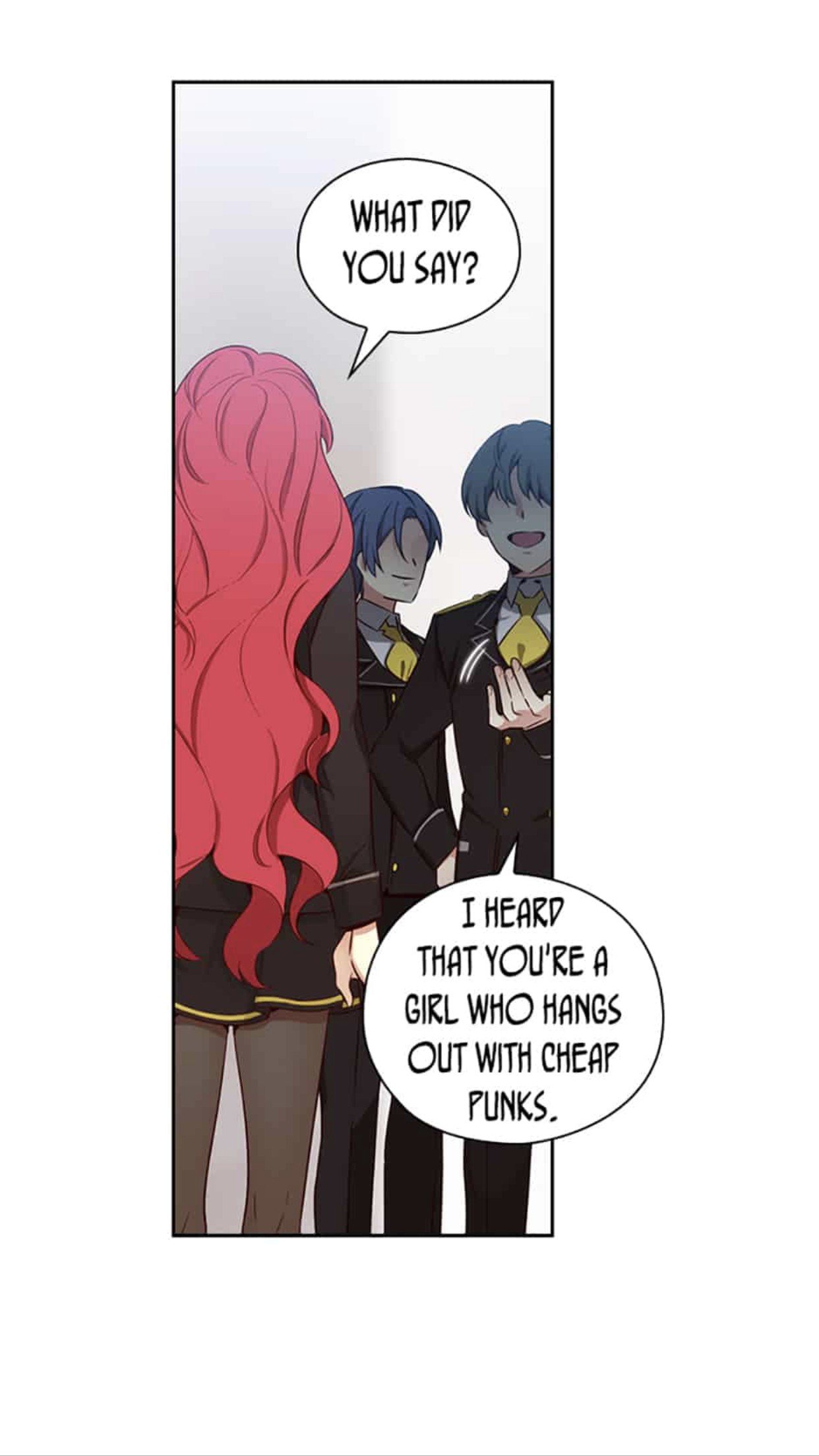 Reminiscence Adonis chapter 61 page 24