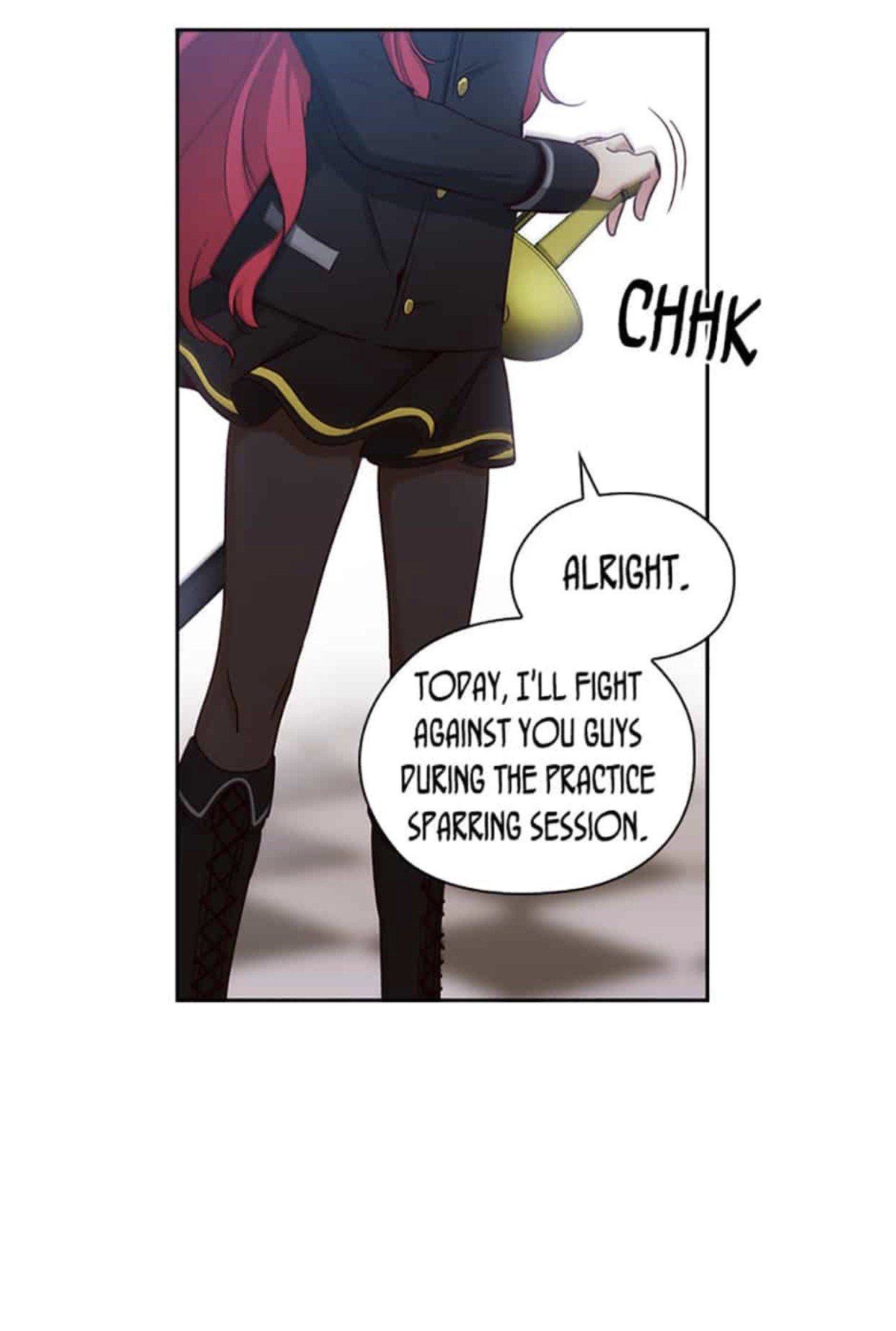 Reminiscence Adonis chapter 61 page 43