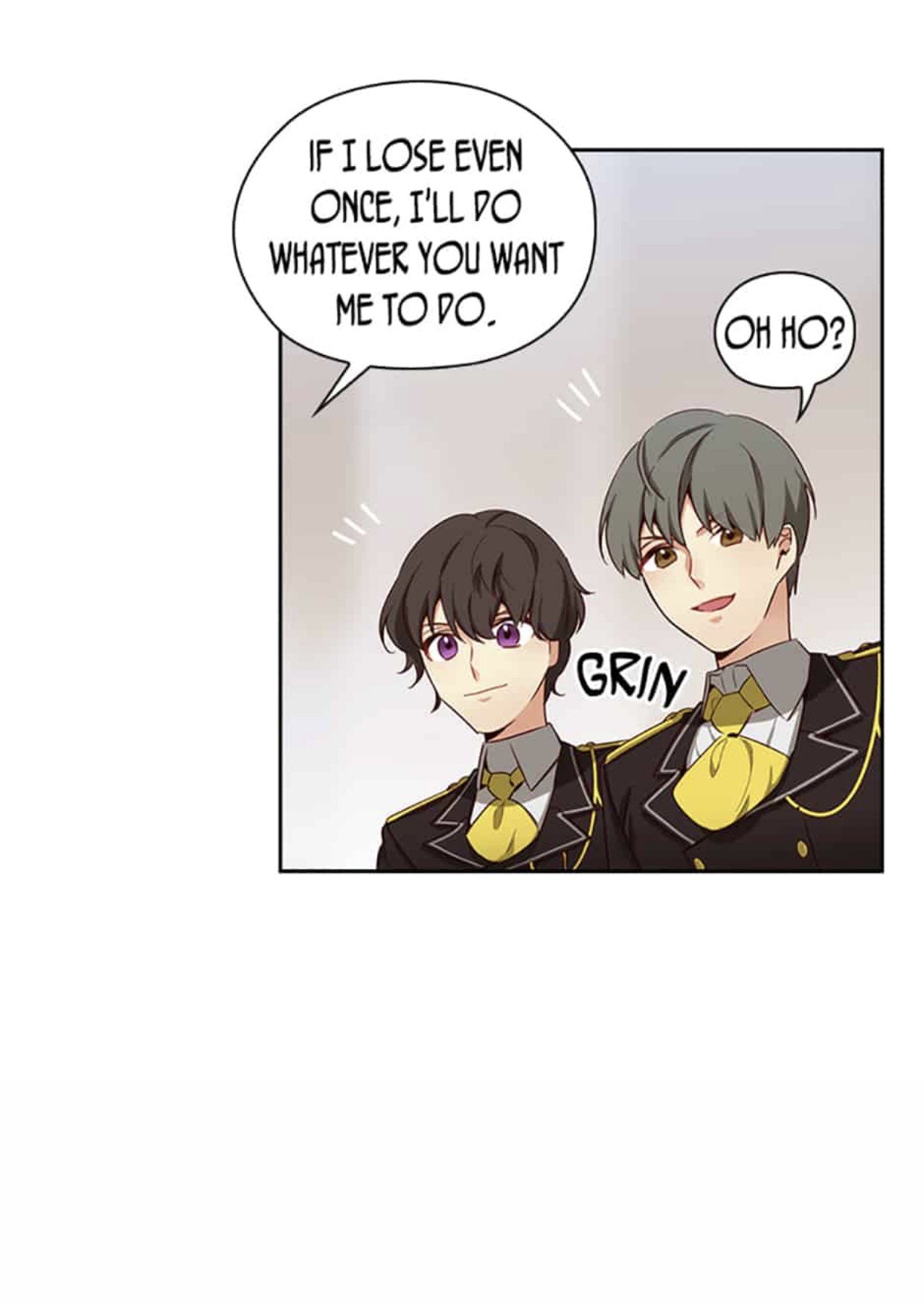 Reminiscence Adonis chapter 61 page 44