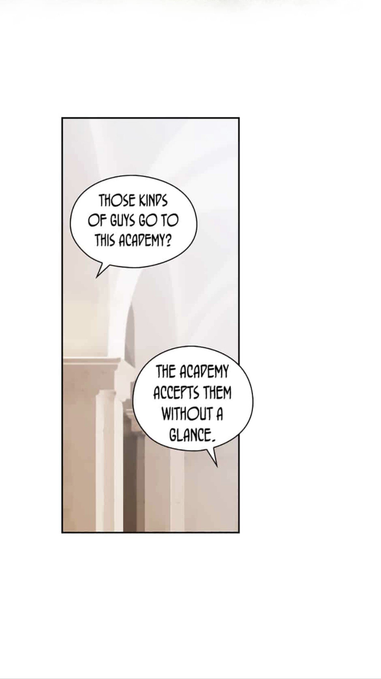 Reminiscence Adonis chapter 61 page 5