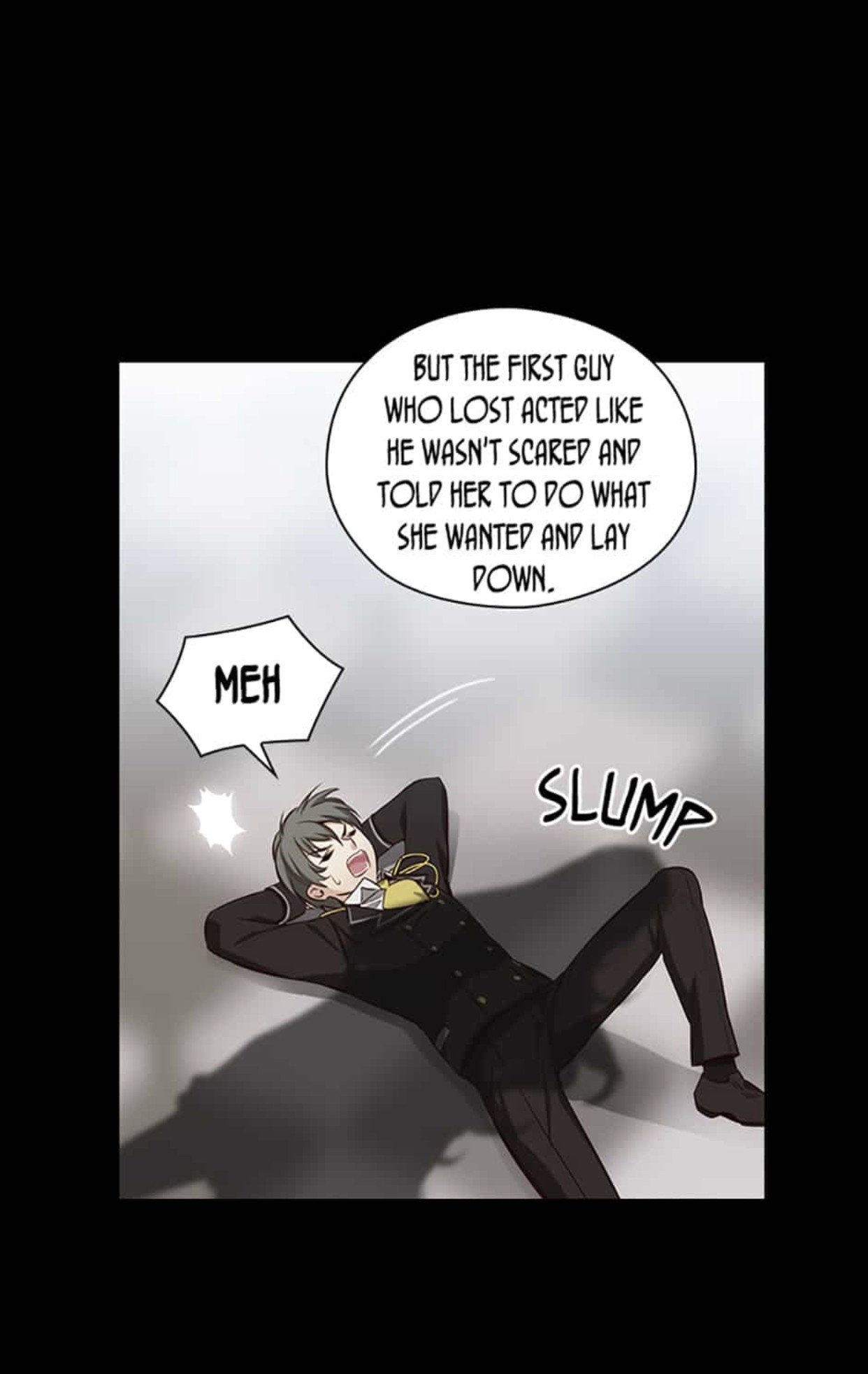 Reminiscence Adonis chapter 61 page 53