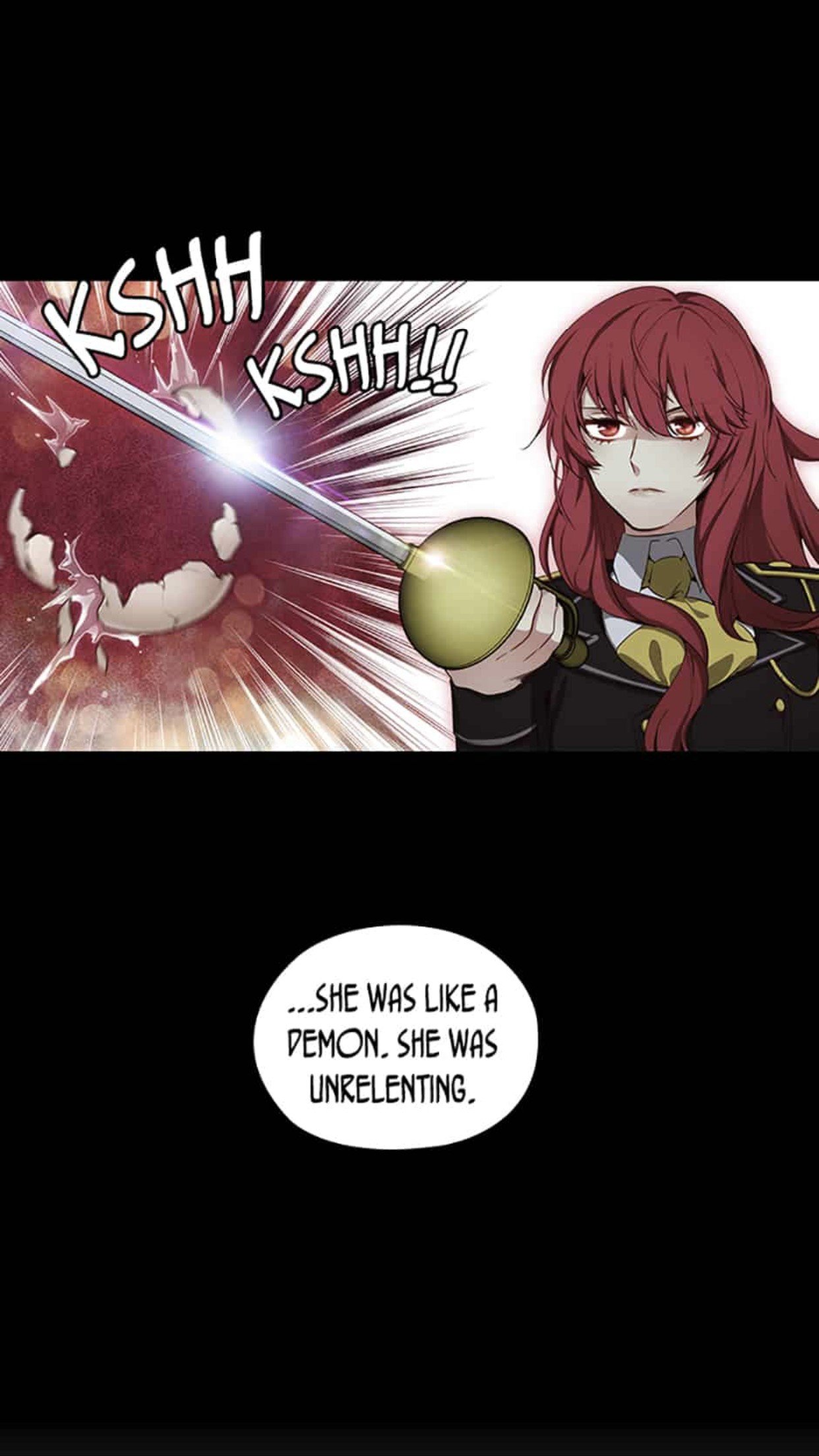 Reminiscence Adonis chapter 61 page 62