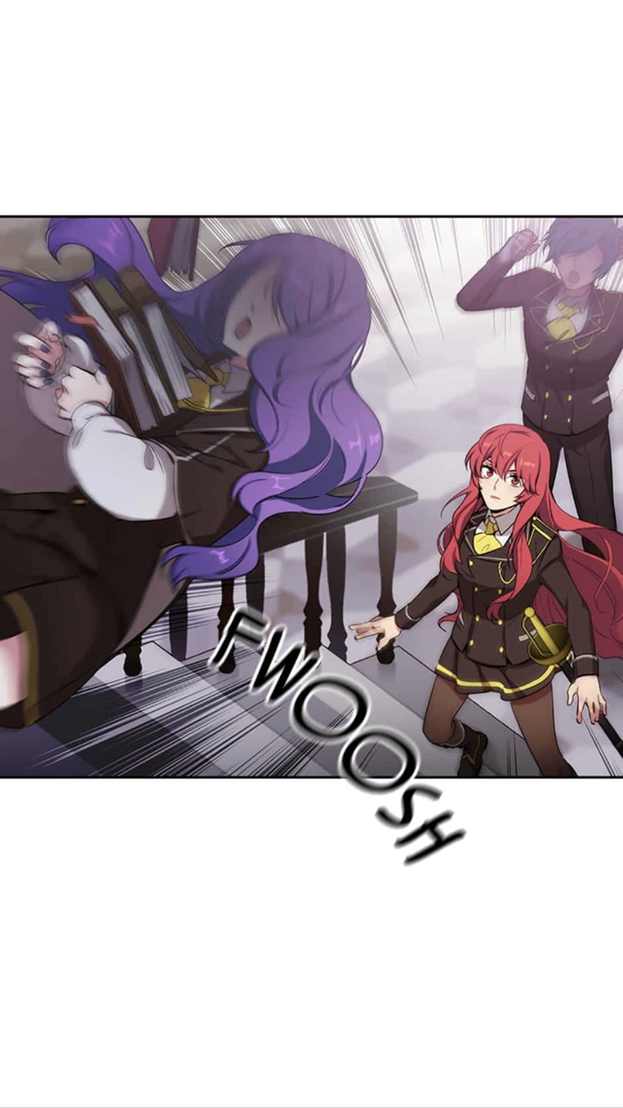 Reminiscence Adonis chapter 62 page 10