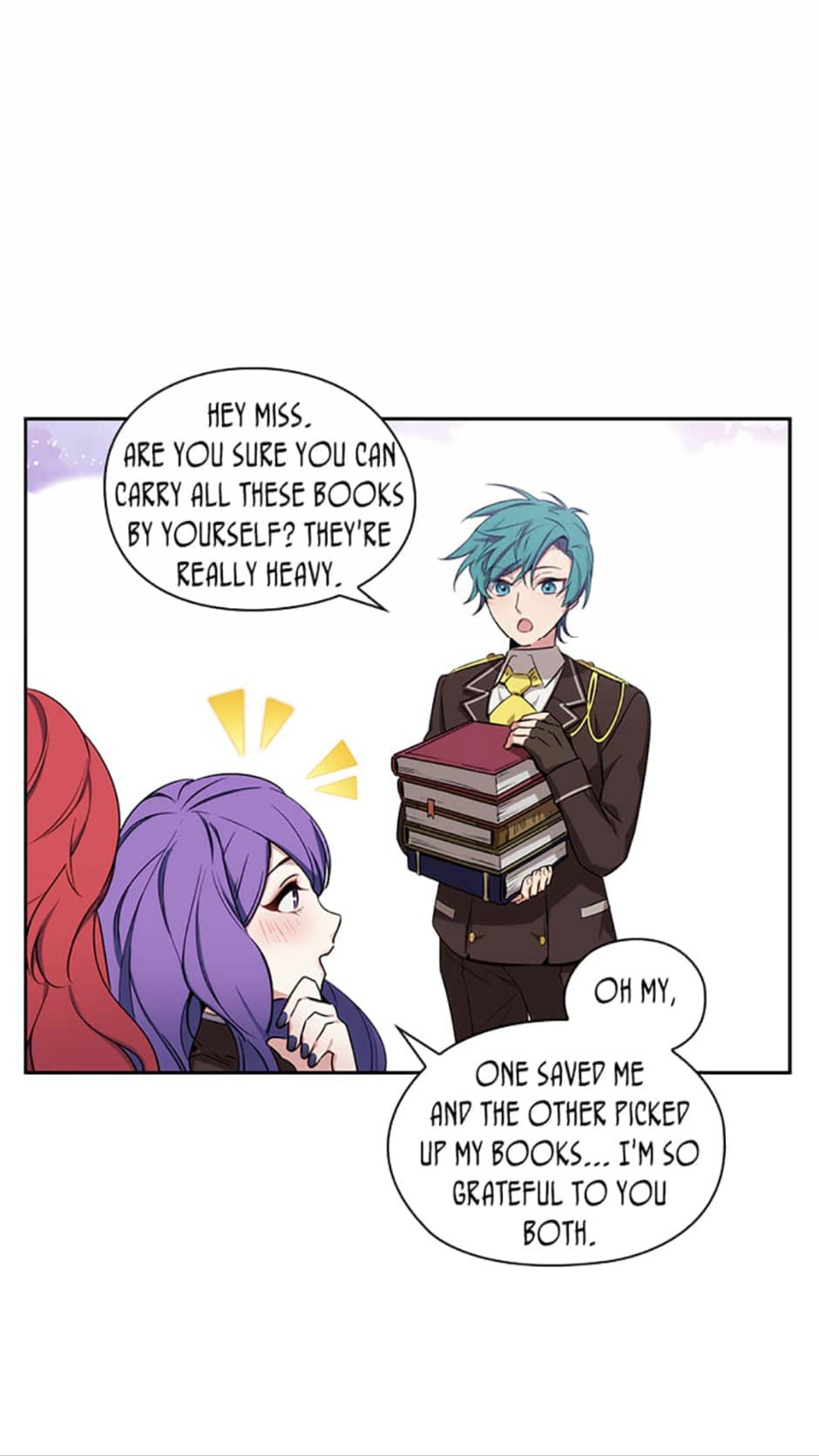 Reminiscence Adonis chapter 62 page 15