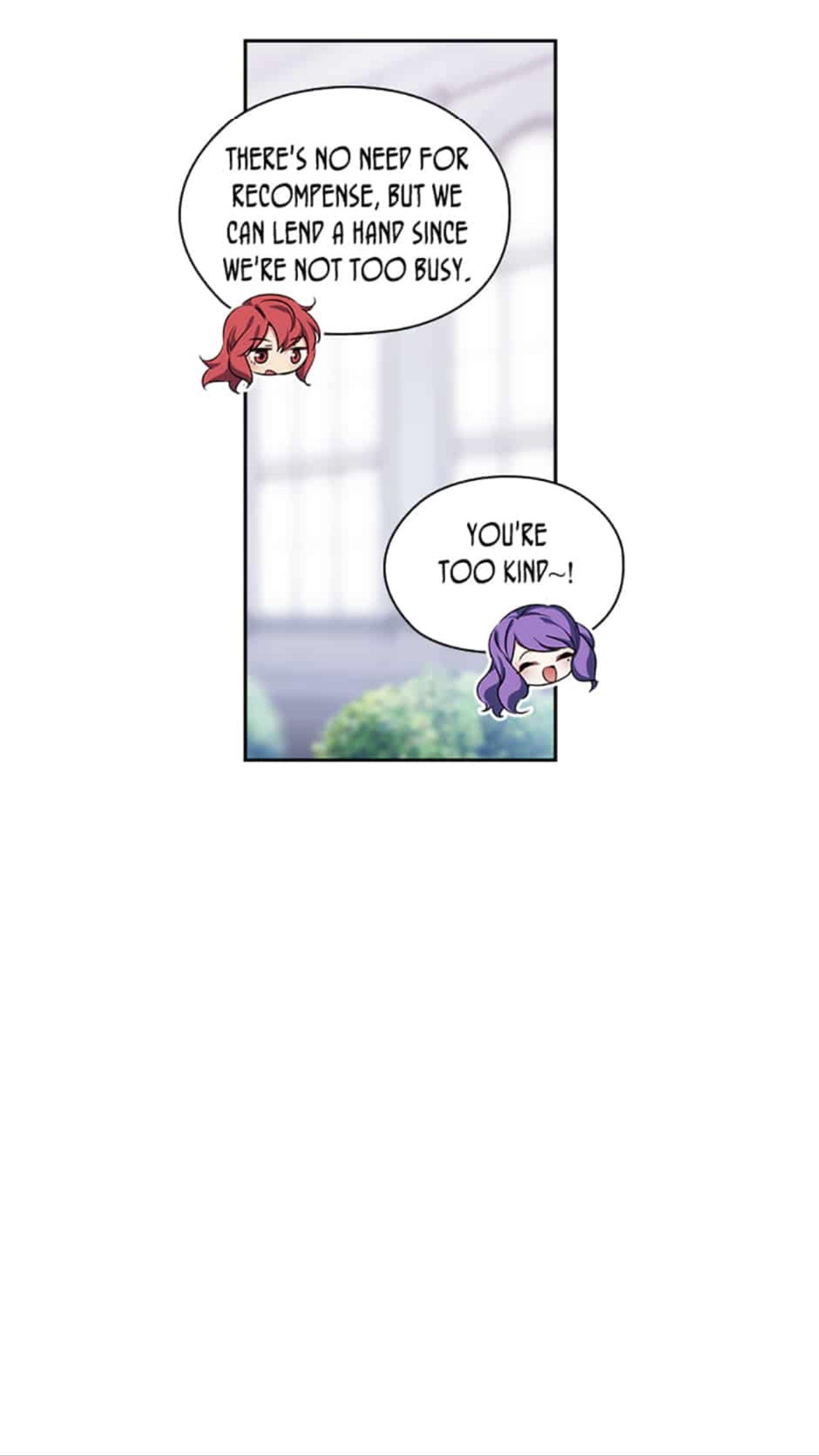 Reminiscence Adonis chapter 62 page 19