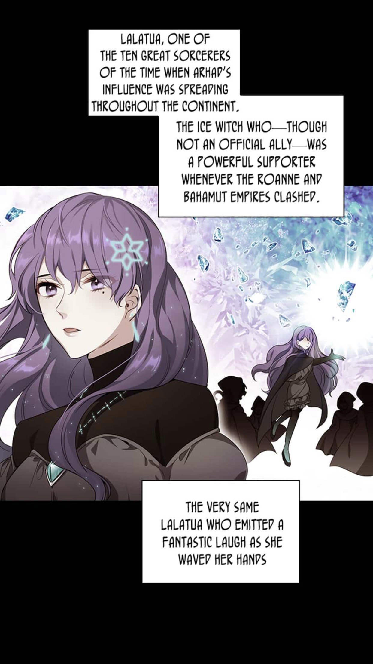 Reminiscence Adonis chapter 62 page 32