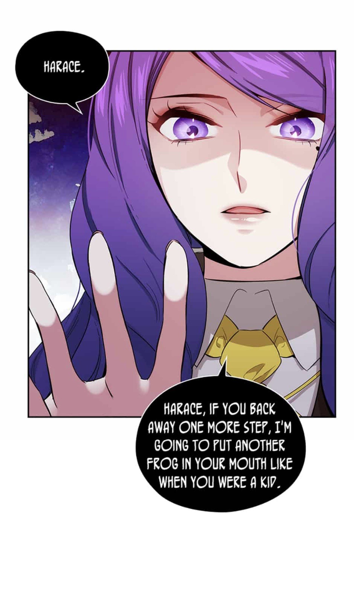 Reminiscence Adonis chapter 62 page 54