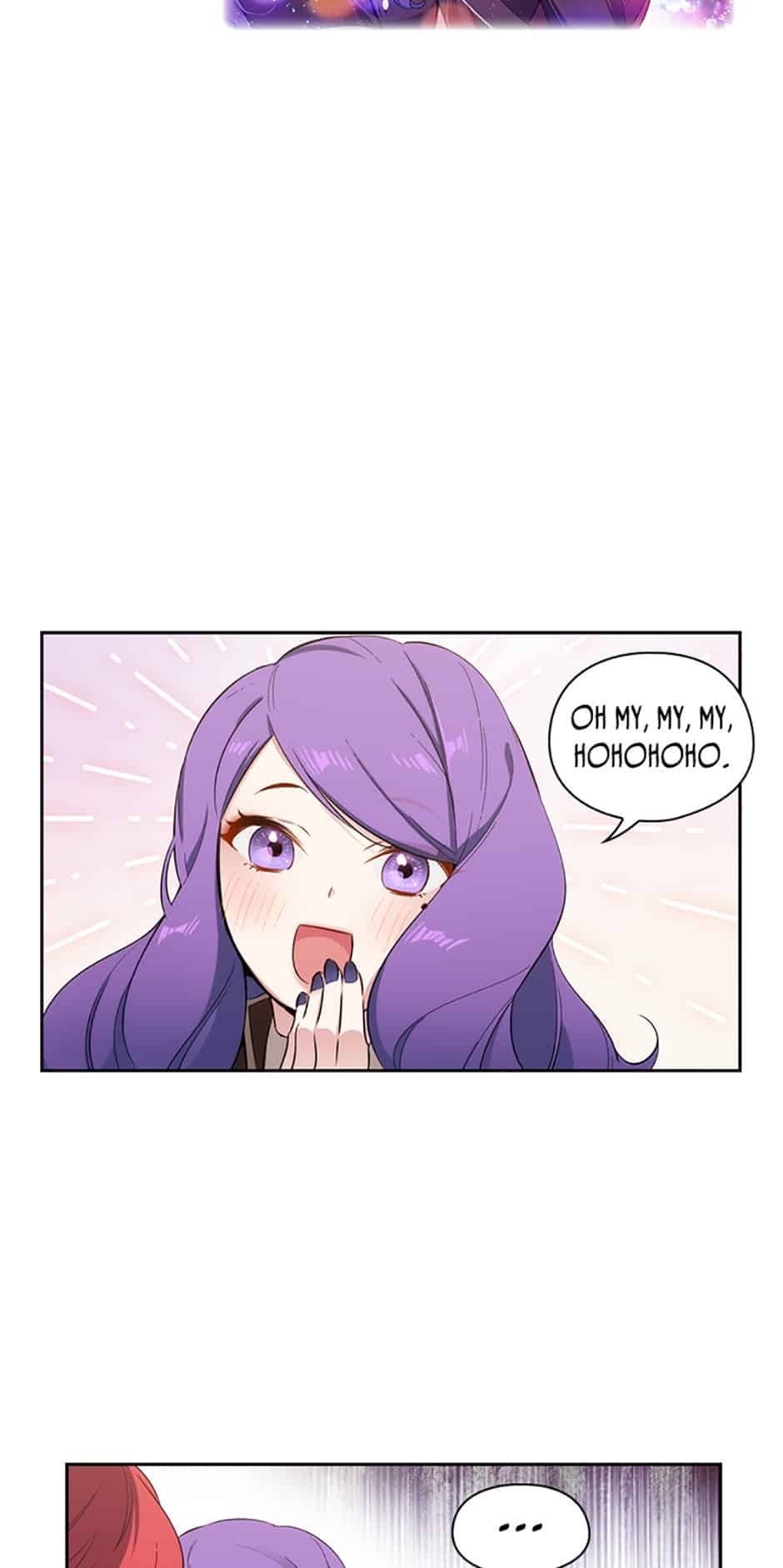 Reminiscence Adonis chapter 63 page 18