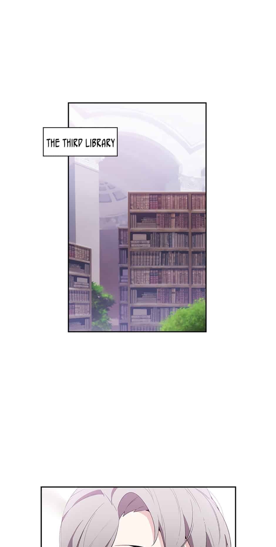 Reminiscence Adonis chapter 63 page 23