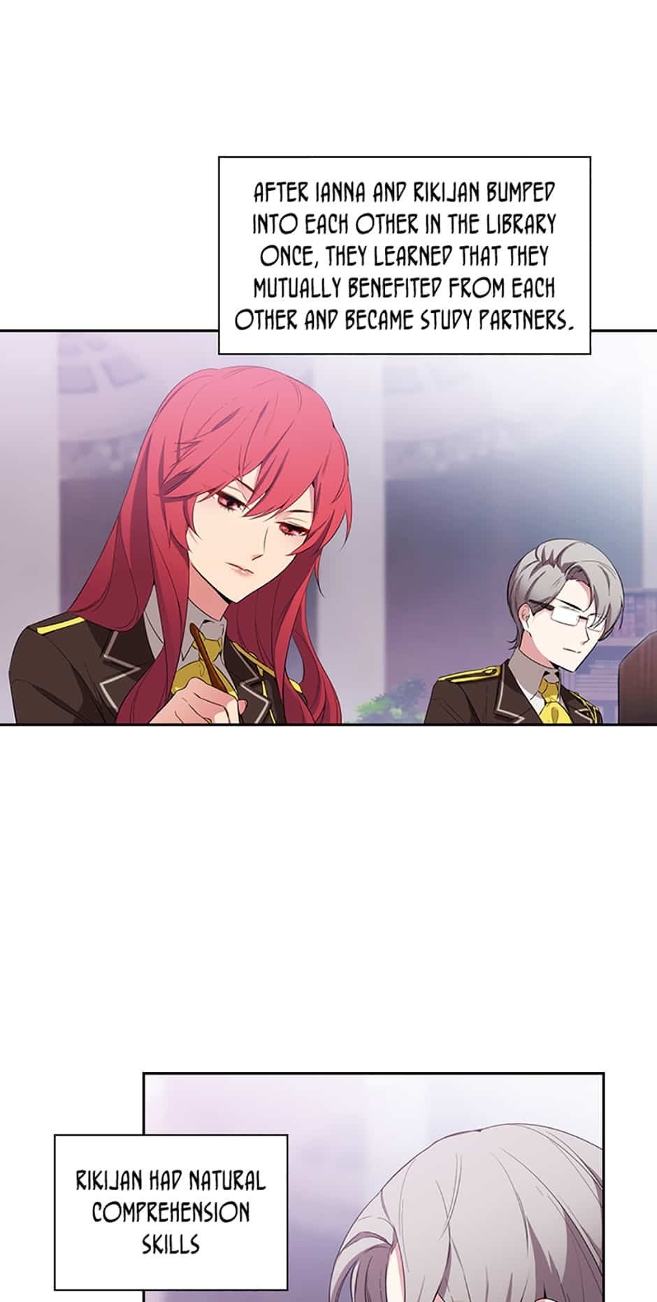 Reminiscence Adonis chapter 63 page 26