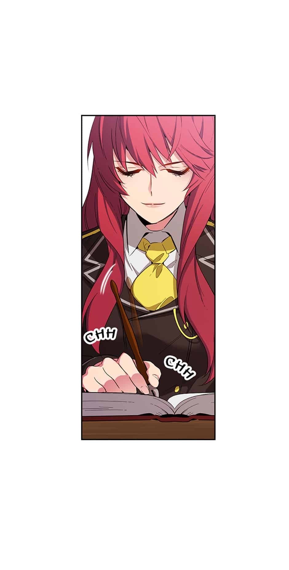 Reminiscence Adonis chapter 63 page 30