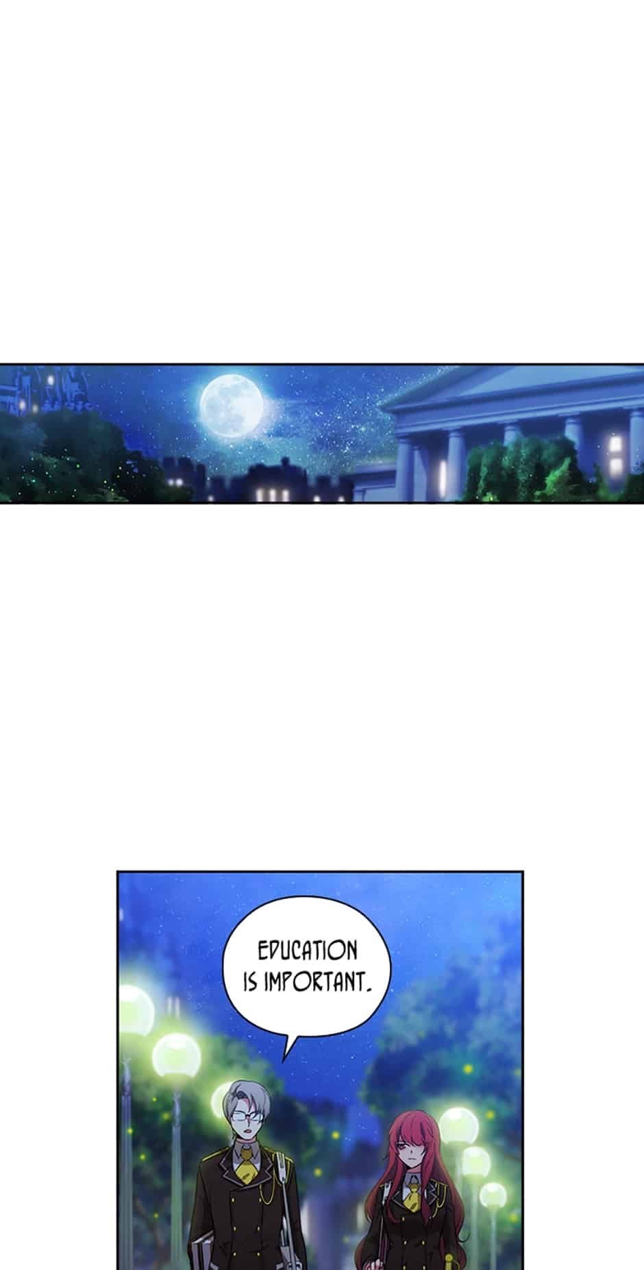 Reminiscence Adonis chapter 63 page 31