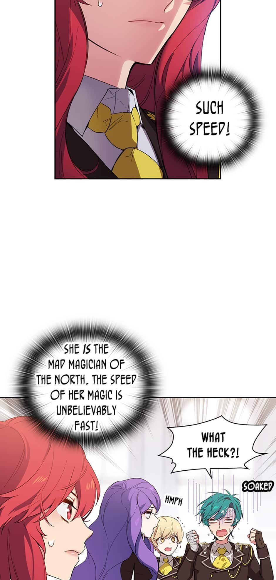 Reminiscence Adonis chapter 63 page 6