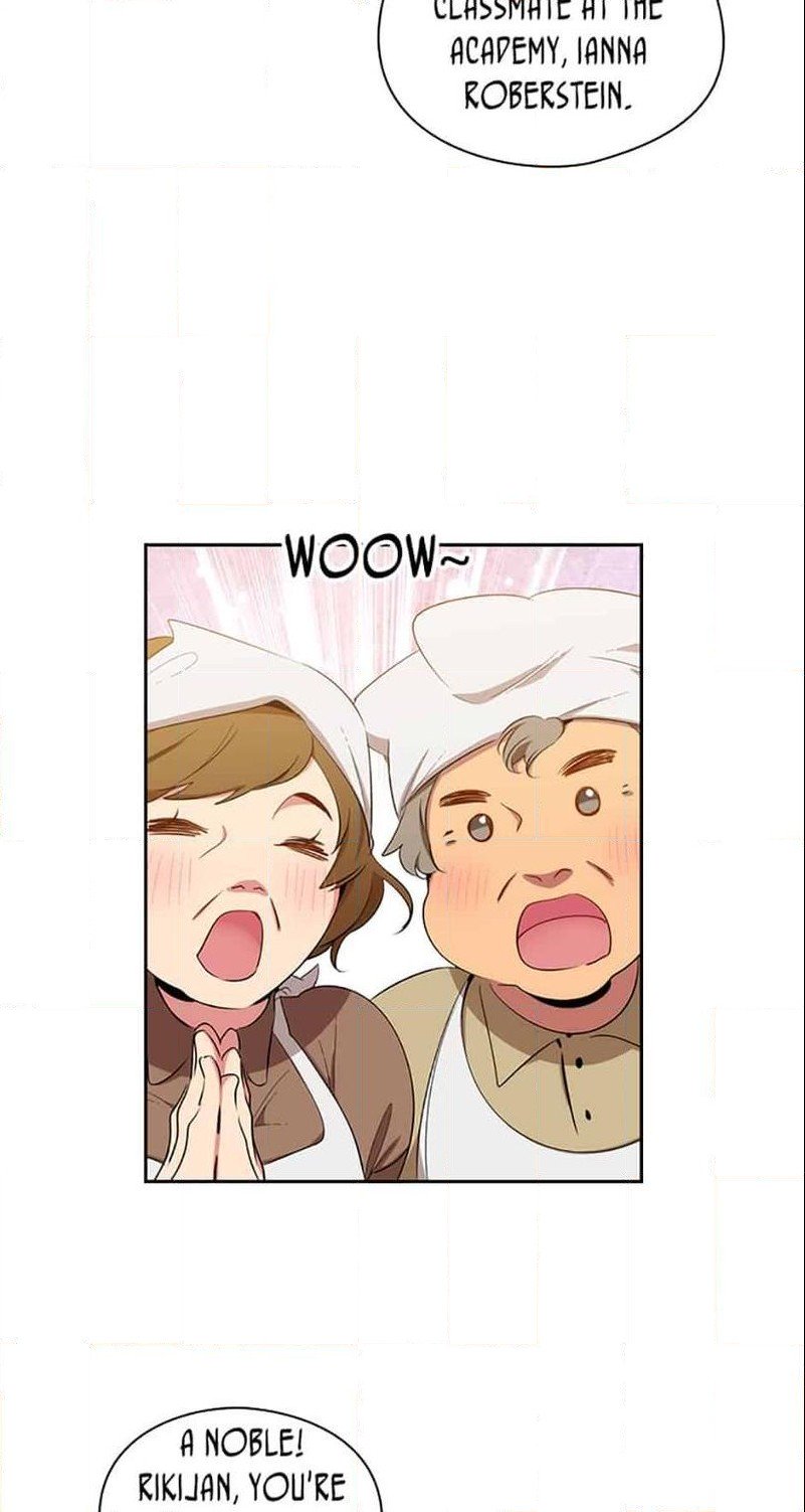 Reminiscence Adonis chapter 64 page 14