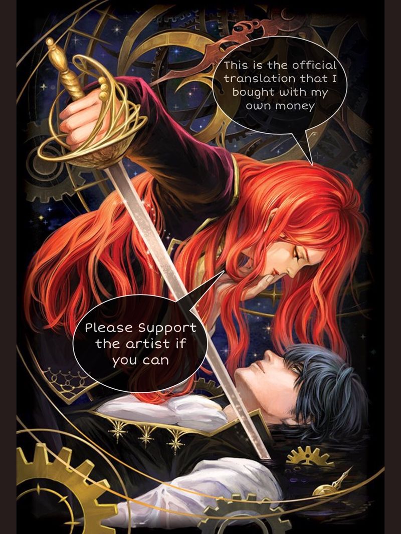 Reminiscence Adonis chapter 64 page 2