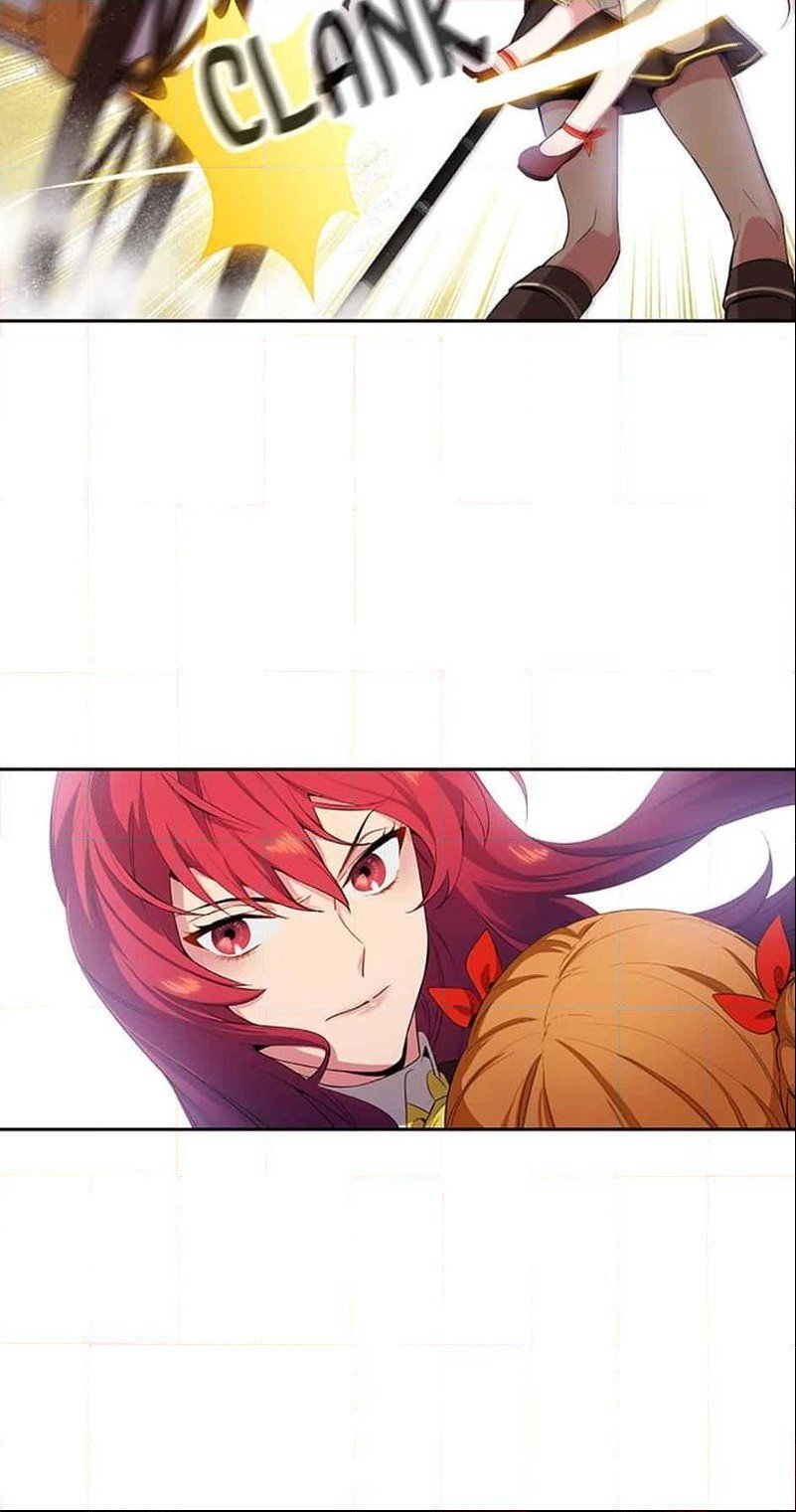 Reminiscence Adonis chapter 64 page 27