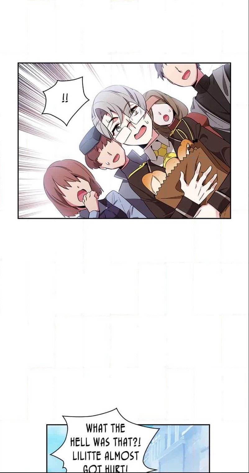 Reminiscence Adonis chapter 64 page 28