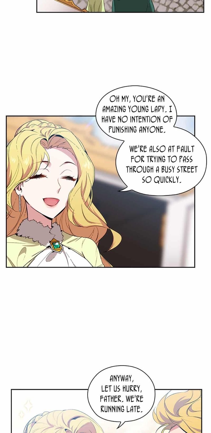 Reminiscence Adonis chapter 64 page 35