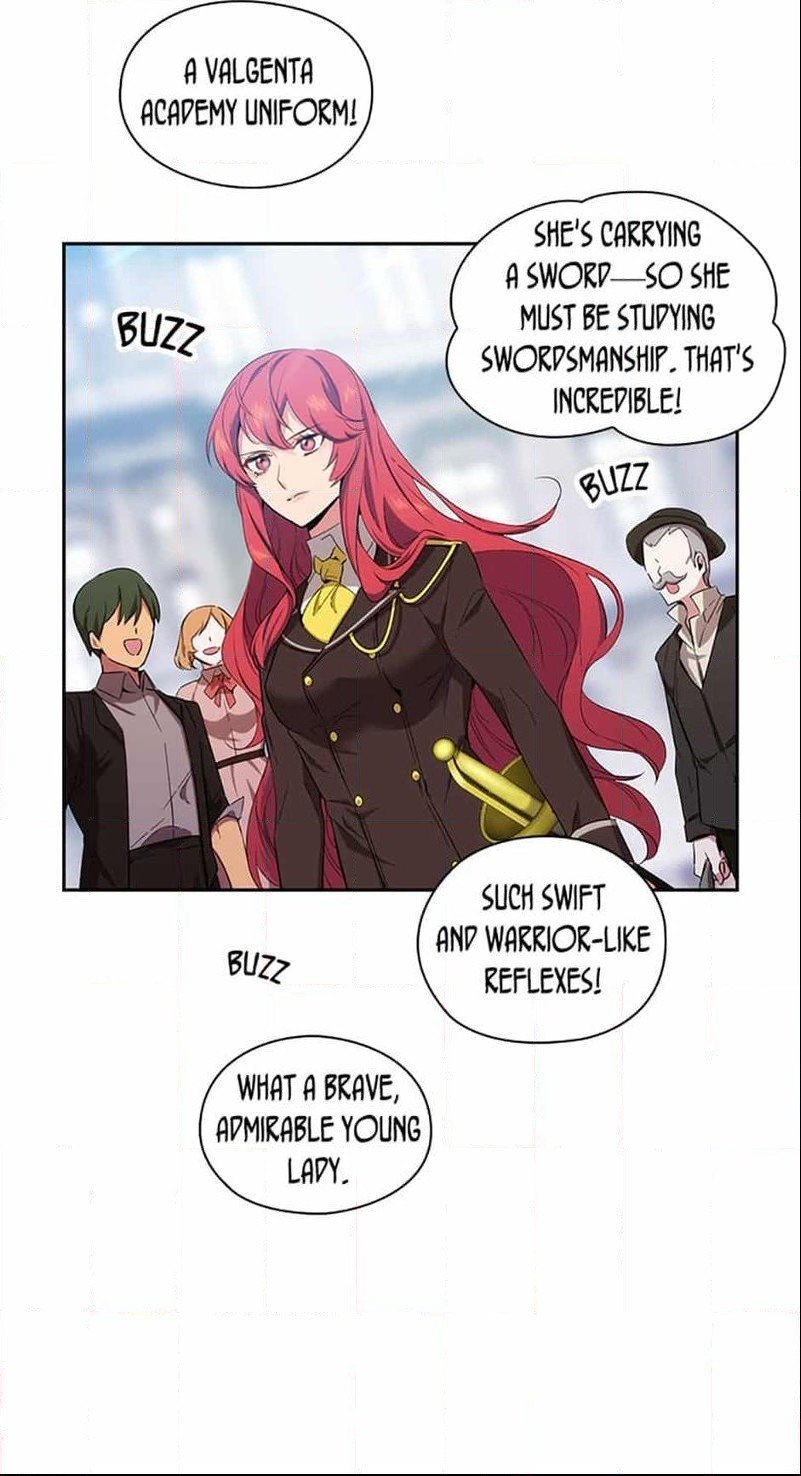 Reminiscence Adonis chapter 64 page 40