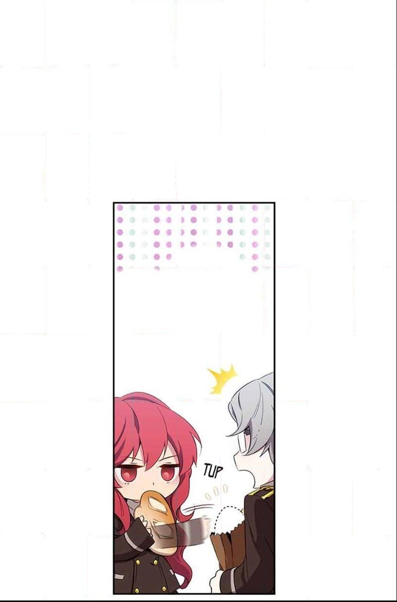 Reminiscence Adonis chapter 64 page 49