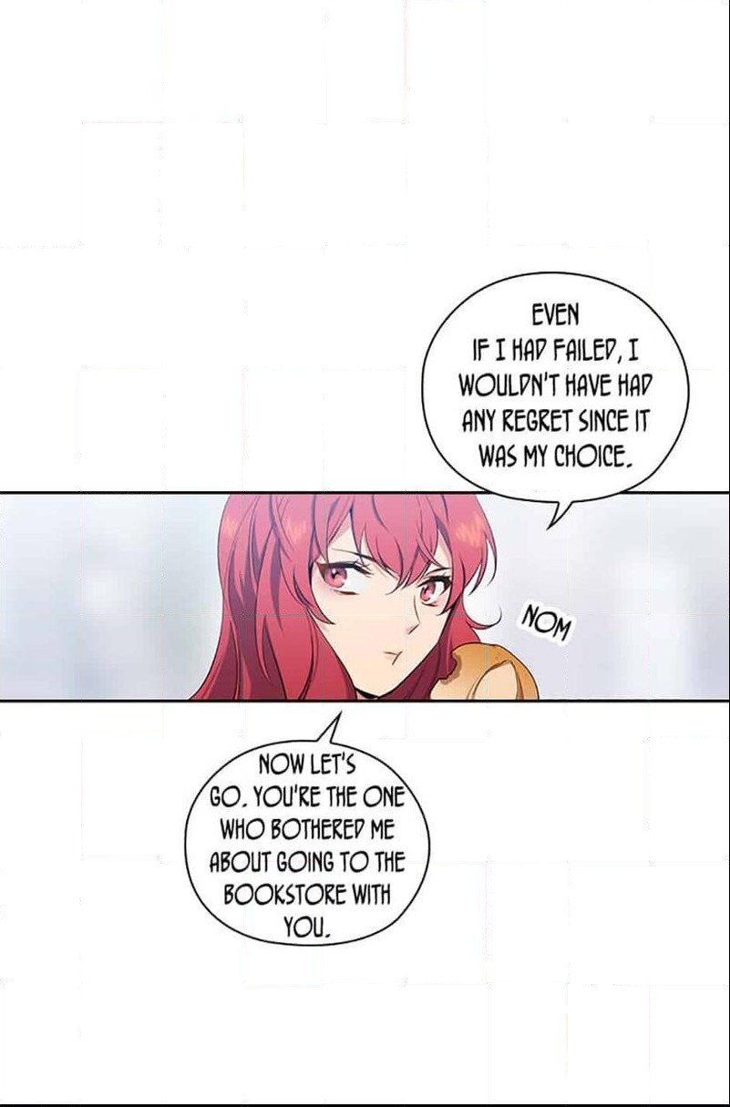 Reminiscence Adonis chapter 64 page 50