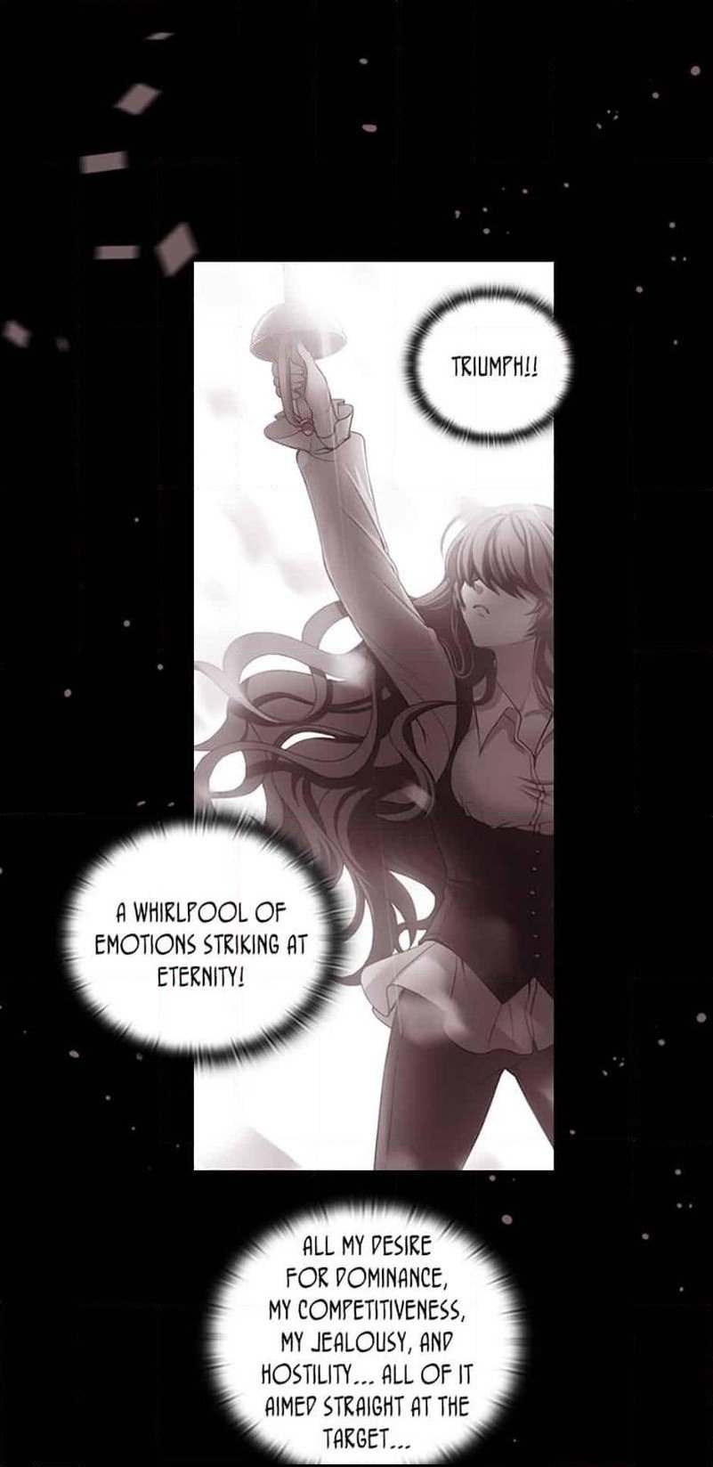 Reminiscence Adonis chapter 65 page 12