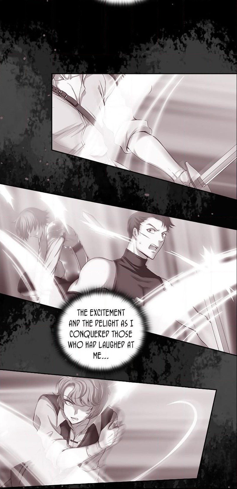 Reminiscence Adonis chapter 65 page 13