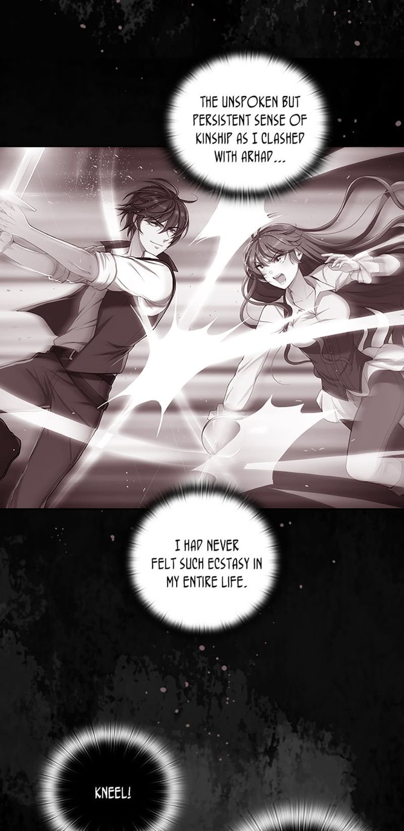 Reminiscence Adonis chapter 65 page 14