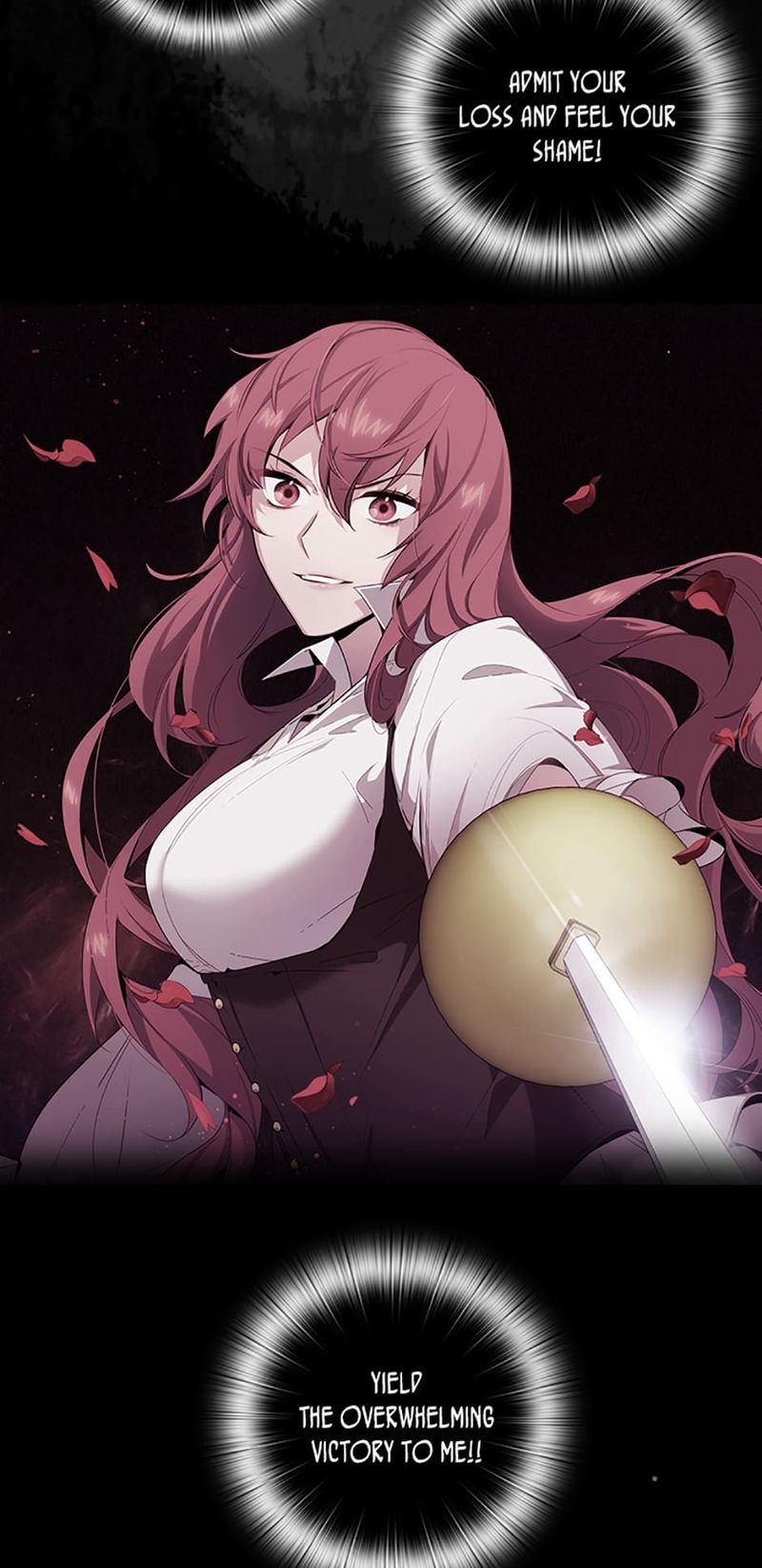 Reminiscence Adonis chapter 65 page 15