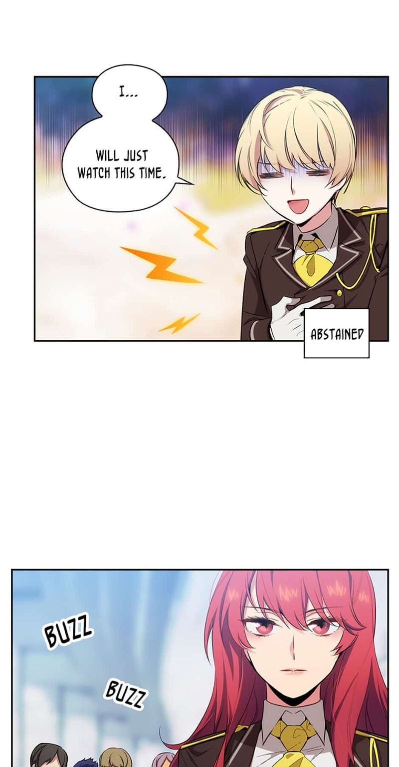 Reminiscence Adonis chapter 65 page 20